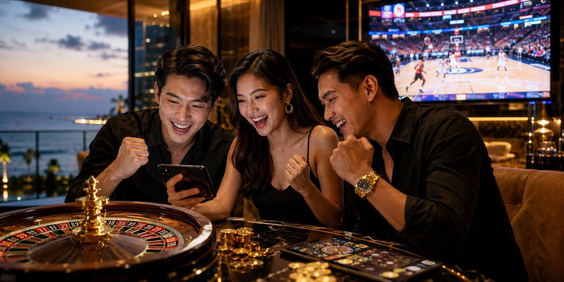 vwin220 Chức năng vwin220 app cho trải nghiệm slot và casino trực tiếp